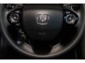 Crystal Black Pearl - Accord EX Sedan Photo No. 13