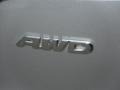 Alabaster Silver Metallic - CR-V EX AWD Photo No. 11
