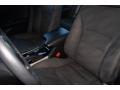 Crystal Black Pearl - Accord EX Sedan Photo No. 16