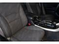 Crystal Black Pearl - Accord EX Sedan Photo No. 23