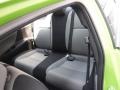 2016 Energy Green Pearl Honda Civic LX-P Coupe  photo #22
