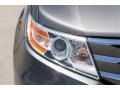 Polished Metal Metallic - Odyssey EX-L Photo No. 8