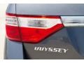 Polished Metal Metallic - Odyssey EX-L Photo No. 12