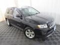 Black - Compass Sport 4x4 Photo No. 2