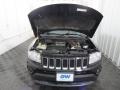 Black - Compass Sport 4x4 Photo No. 5