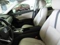Burgundy Night Pearl - Civic EX Sedan Photo No. 16