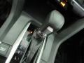 Burgundy Night Pearl - Civic EX Sedan Photo No. 31