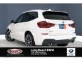 Alpine White - X3 sDrive30i Photo No. 2