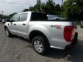 Ingot Silver Metallic - Ranger STX SuperCrew 4x4 Photo No. 4