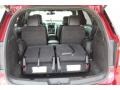 Ruby Red - Explorer XLT 4WD Photo No. 25