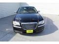 Gloss Black - 300 C Photo No. 3