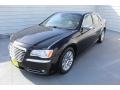 Gloss Black - 300 C Photo No. 4
