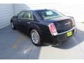 Gloss Black - 300 C Photo No. 7