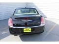 Gloss Black - 300 C Photo No. 8