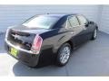Gloss Black - 300 C Photo No. 9