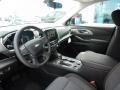 Mosaic Black Metallic - Traverse LT AWD Photo No. 6