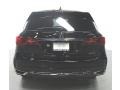 Crystal Black Pearl - MDX Technology SH-AWD Photo No. 4