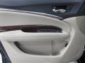 Crystal Black Pearl - MDX Technology SH-AWD Photo No. 9