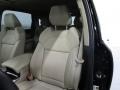 2017 Crystal Black Pearl Acura MDX Technology SH-AWD  photo #10