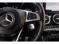 2017 designo Diamond White Metallic Mercedes-Benz C 300 Coupe  photo #15