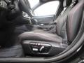 Black Sapphire Metallic - 4 Series 440i xDrive Gran Coupe Photo No. 8