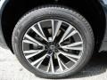 2020 Volvo XC90 T5 AWD Momentum Wheel and Tire Photo