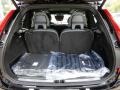 2020 Volvo XC90 Slate Interior Trunk Photo