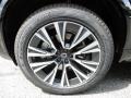 2020 Volvo XC90 T6 AWD Momentum Wheel and Tire Photo