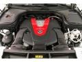 2019 Mercedes-Benz GLC 3.0 Liter AMG biturbo DOHC 24-Valve VVT V6 Engine Photo