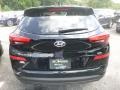 2019 Black Noir Pearl Hyundai Tucson SE AWD  photo #7