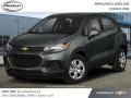 Cajun Red Tintcoat - Trax Premier AWD Photo No. 1