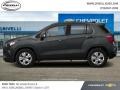 Cajun Red Tintcoat - Trax Premier AWD Photo No. 2