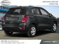 Cajun Red Tintcoat - Trax Premier AWD Photo No. 3
