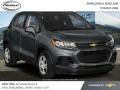 Cajun Red Tintcoat - Trax Premier AWD Photo No. 4