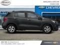 Cajun Red Tintcoat - Trax Premier AWD Photo No. 5