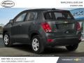 Cajun Red Tintcoat - Trax Premier AWD Photo No. 6