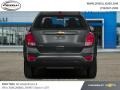 Cajun Red Tintcoat - Trax Premier AWD Photo No. 8