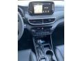 2020 Hyundai Tucson Ultimate AWD Controls