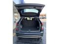 2020 Hyundai Tucson SEL AWD Trunk