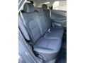 2020 Hyundai Tucson SEL AWD Rear Seat