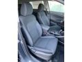 Black Front Seat Photo for 2020 Hyundai Tucson #134829518