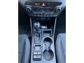  2020 Tucson SEL AWD 6 Speed Automatic Shifter