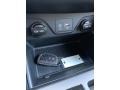 Black Controls Photo for 2020 Hyundai Tucson #134829740