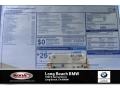 Glacier Silver Metallic - X3 sDrive30i Photo No. 10