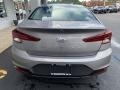 2020 Fluid Metal Hyundai Elantra SE  photo #5