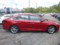 Scarlet Red - Sonata SEL Photo No. 1