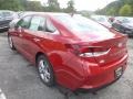 Scarlet Red - Sonata SEL Photo No. 6
