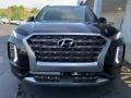 2020 Becketts Black Hyundai Palisade Limited AWD  photo #8