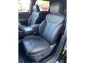 Black Front Seat Photo for 2020 Hyundai Palisade #134831552