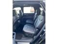 Black Rear Seat Photo for 2020 Hyundai Palisade #134831649